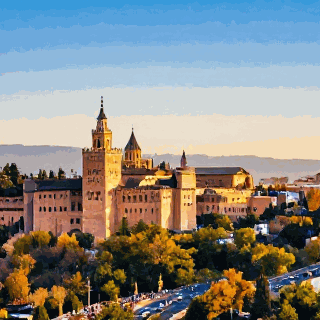 Alhambra