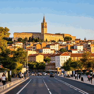 Montpellier