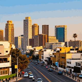 Tel Aviv