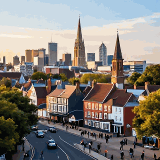 Chelmsford