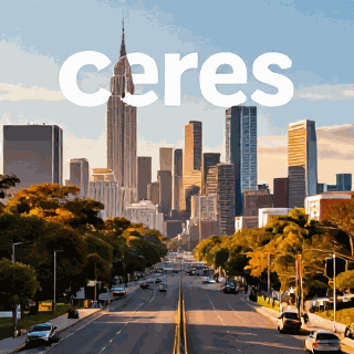 Ceres
