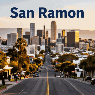 San Ramon