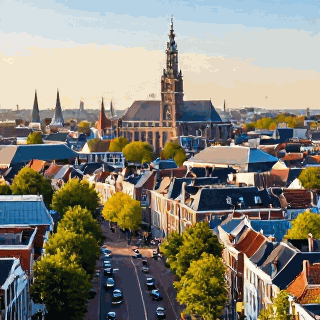 S'Gravenhage