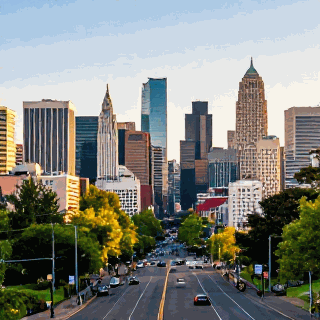 Portland Oregon