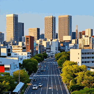 太田