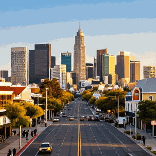 Anaheim