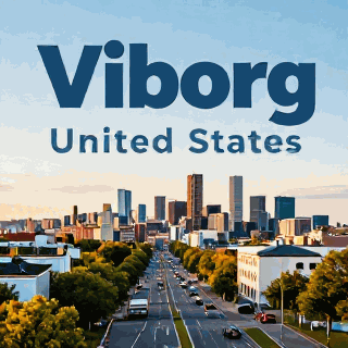 Vyborg