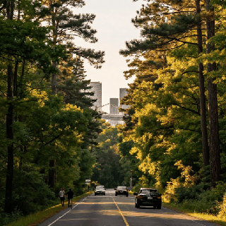 El bosque