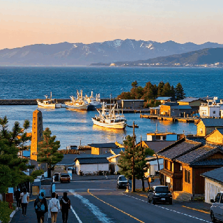 稚内市