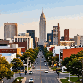 Evansville