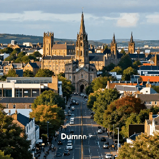 Dunfermline