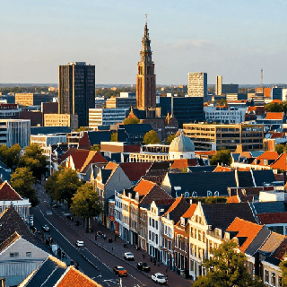 Tilburgo