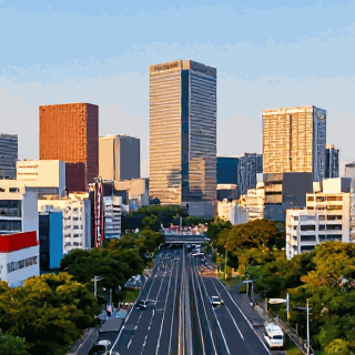 Sapporo