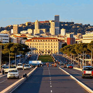 Cannes