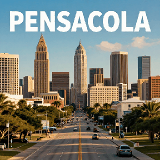 Pensacola