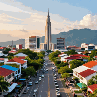 Langkawi