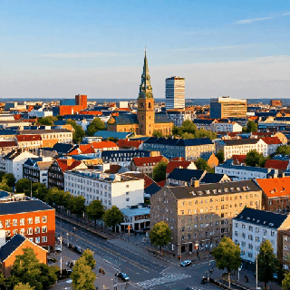 Esbjerg