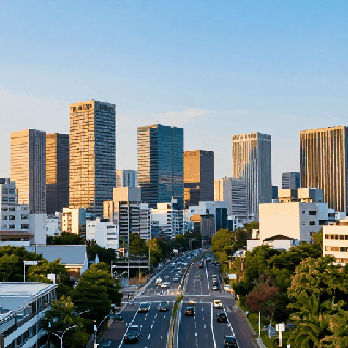 冈山
