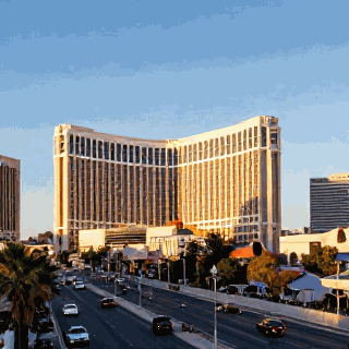 las vegas