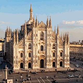 Milan