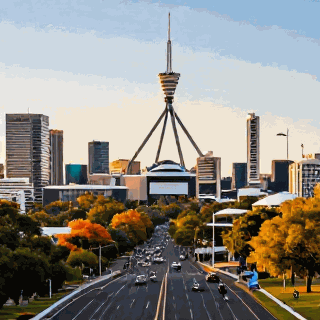 Canberra