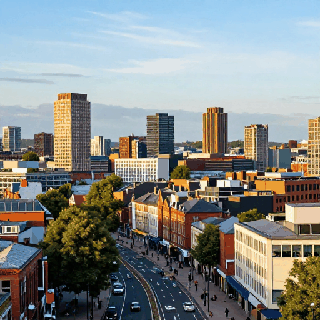 Salford