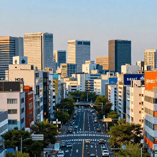 仙台市