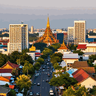 Chiang Mai