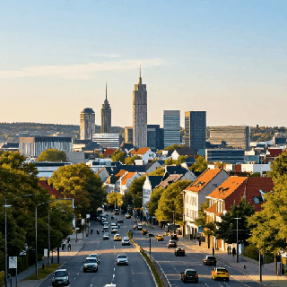 巴特洪堡