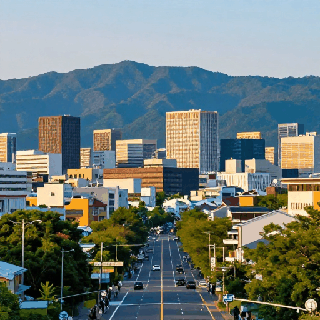 出云市