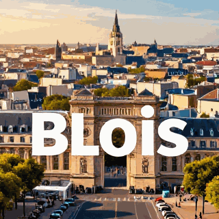 Blois
