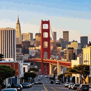 San Francisco