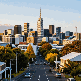 Christchurch