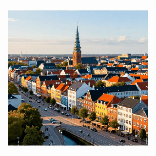 Roskilde