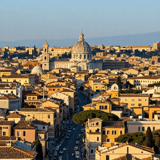 Помпеи
