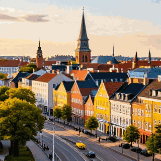 Sonderborg
