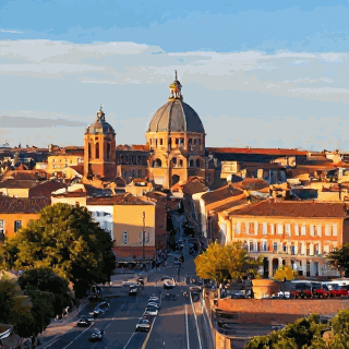 Toulouse