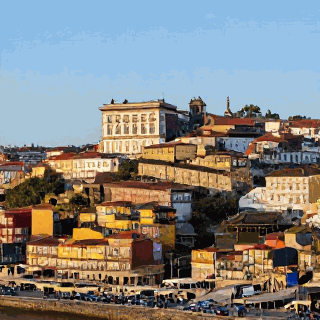 포르투