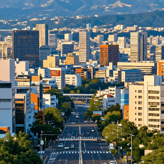 室兰市
