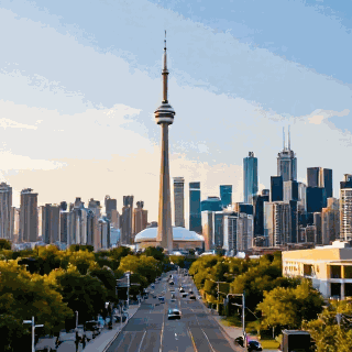 Toronto
