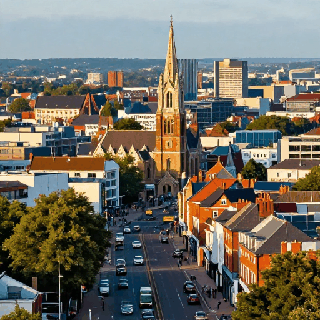 Ipswich