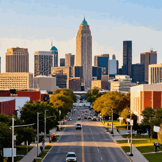 Kansas City