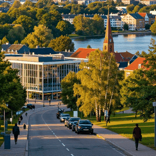 Albertslund