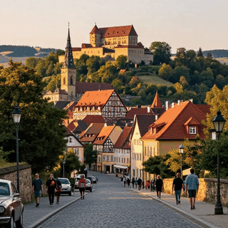 Altenburg