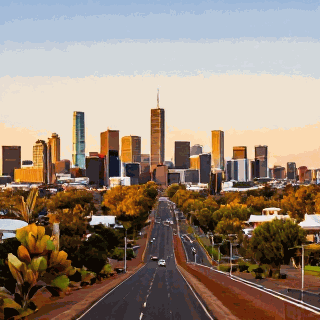 Alice Springs