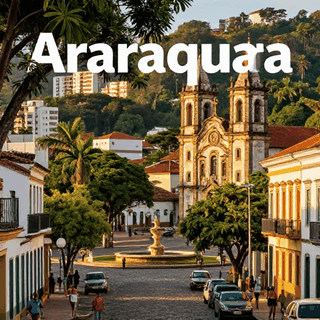 Аларакуара