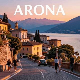 Arona