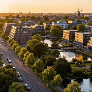 Ámsterdam