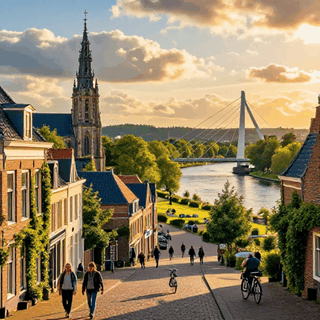 Arnhem