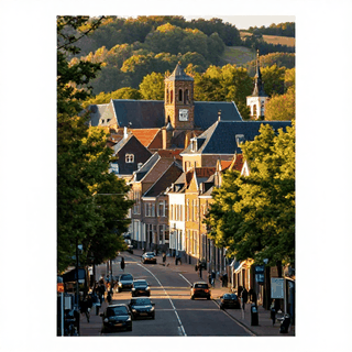 Apeldoorn Weenuum